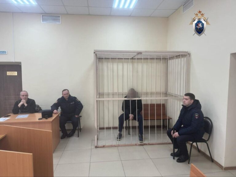 В Ярославской области мужчина зарезал бывшую жену
