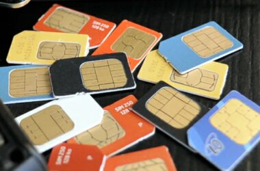 Ярославца обвиняют в незаконном оформлении более 330 сим-карт