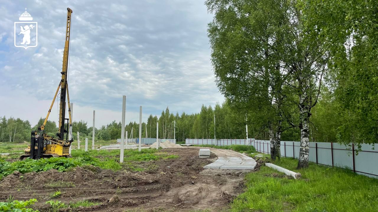 В Тверицах появятся новые жилые дома и соцобъекты
