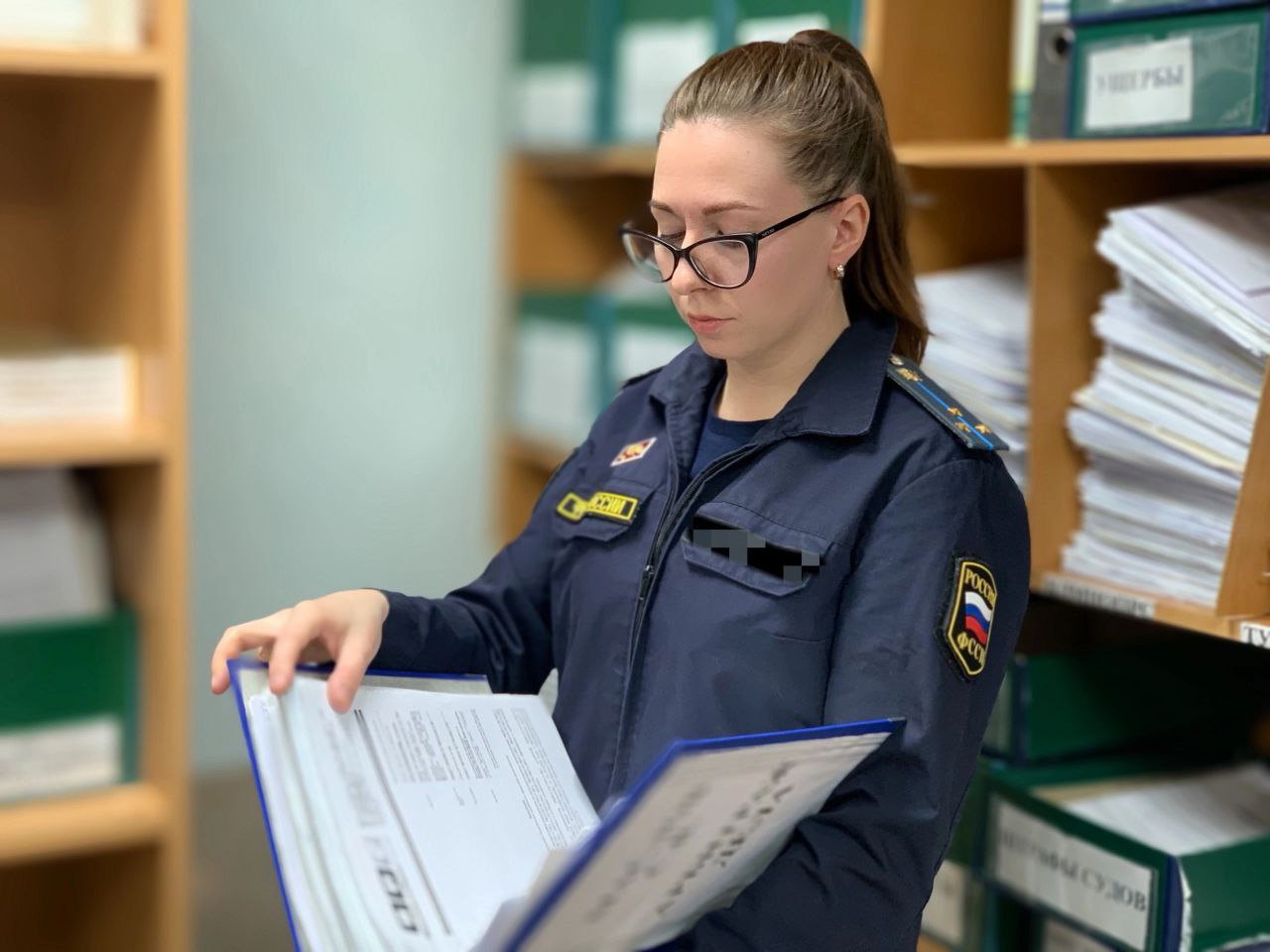 Ярославские приставы принудительно госпитализировали больного туберкулезом