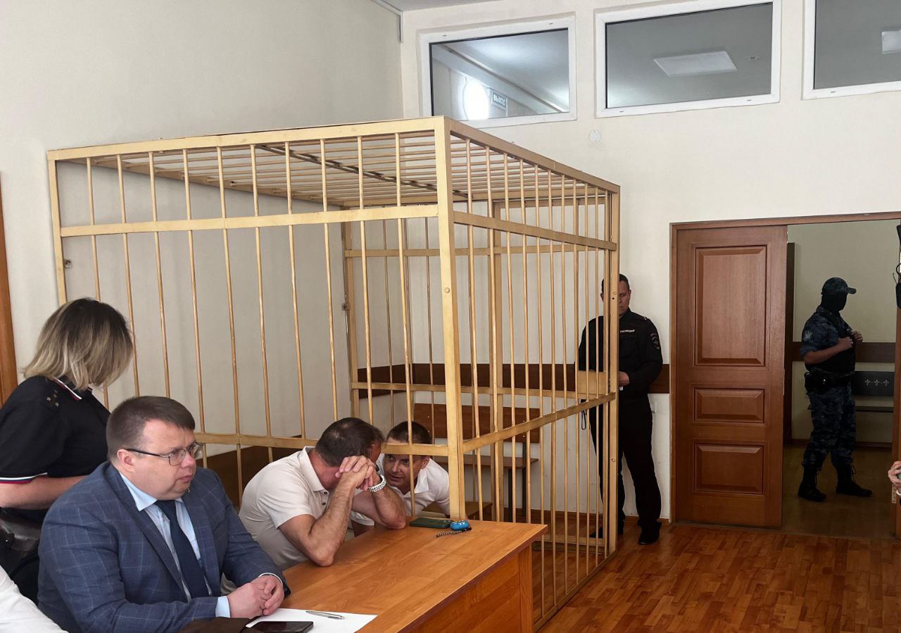 Экс-депутат муниципалитета Ярославля осужден за причинение тяжкого вреда здоровью и уничтожение имущества
