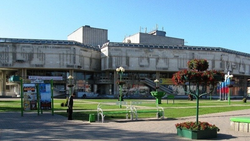 ​Изменения в ярославских ТЮЗе и театре кукол не затронут творческую составляющую