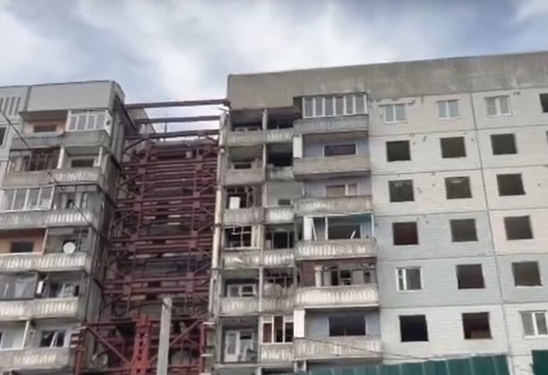 Мэрия Ярославля решила вопрос с расселением дома на Батова