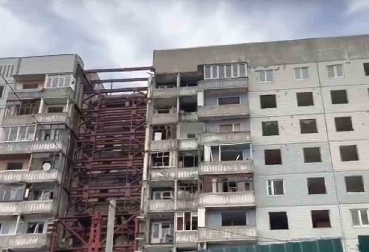 Мэрия Ярославля решила вопрос с расселением дома на Батова