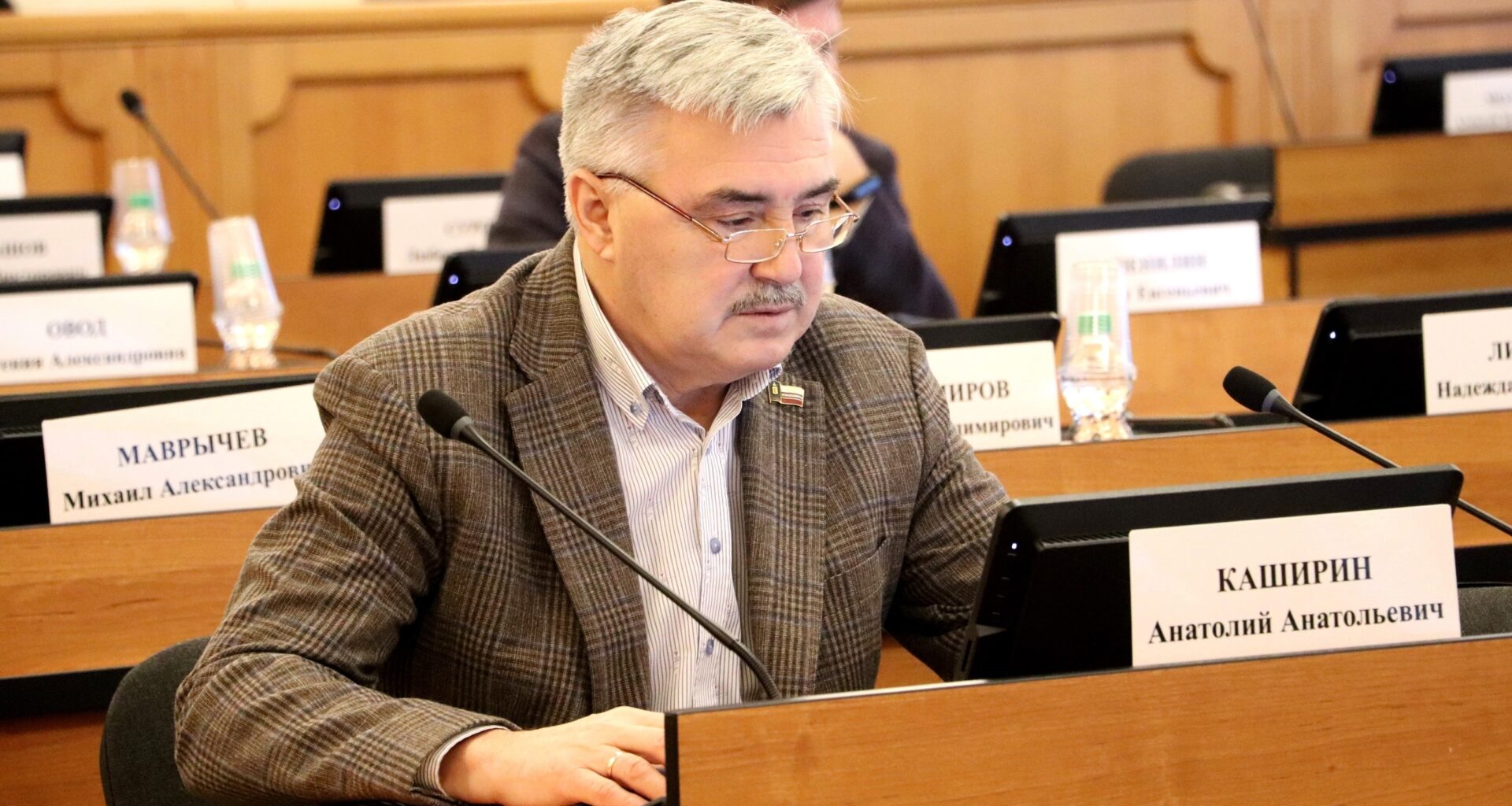 Ярославский депутат: платные парковки делают в спешке