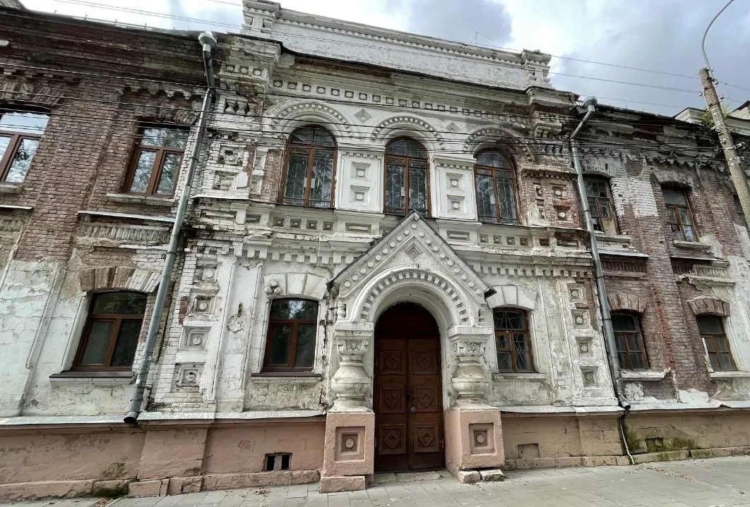 В Ярославской области с торгов проданы 36 исторических зданий
