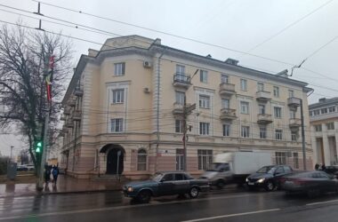 Бюджет региона пополнится на 24,8 млн рублей от продажи помещений в центре Ярославля