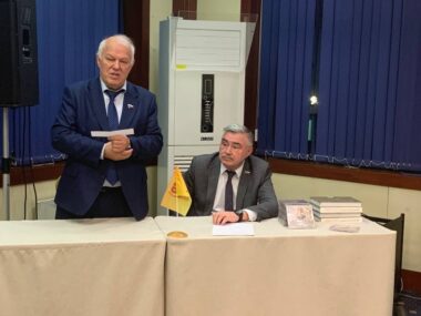 В ярославской «Справедливой России» назвали неграмотной статью «Ведомостей»