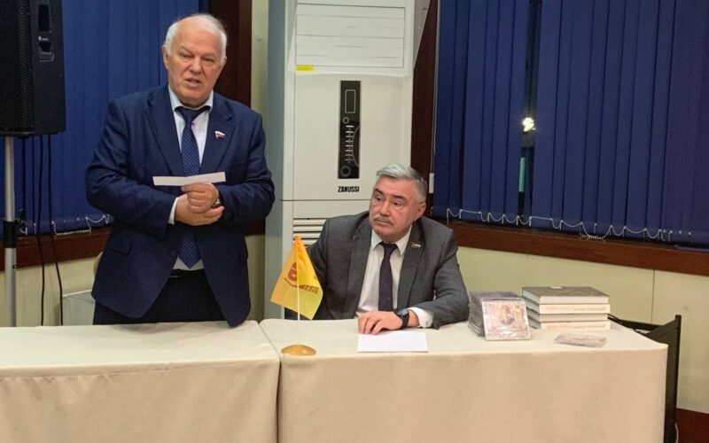 В ярославской «Справедливой России» назвали неграмотной статью «Ведомостей»