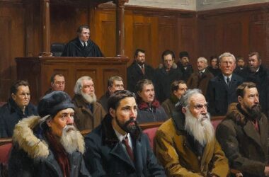 Бунт в Лесных Полянах: жители Ярославля через суд заставляют УК работать за те деньги, которые она стоит