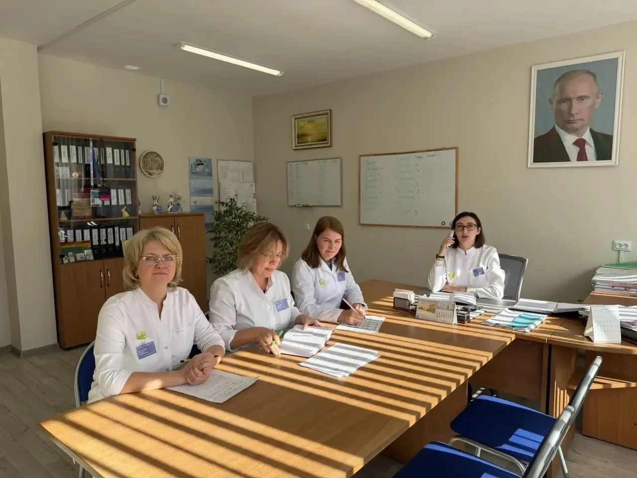 В ярославских больницах заработали горячие линии по вопросам льготного лекарственного обеспечения