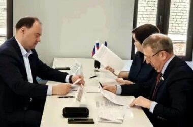 Мэр Ярославля будет участвовать в праймериз