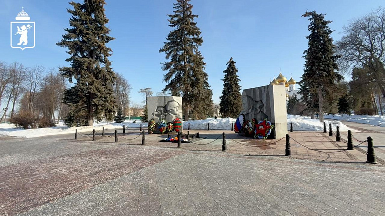 Проект «Капсула Победы» объединил города трудовой доблести
