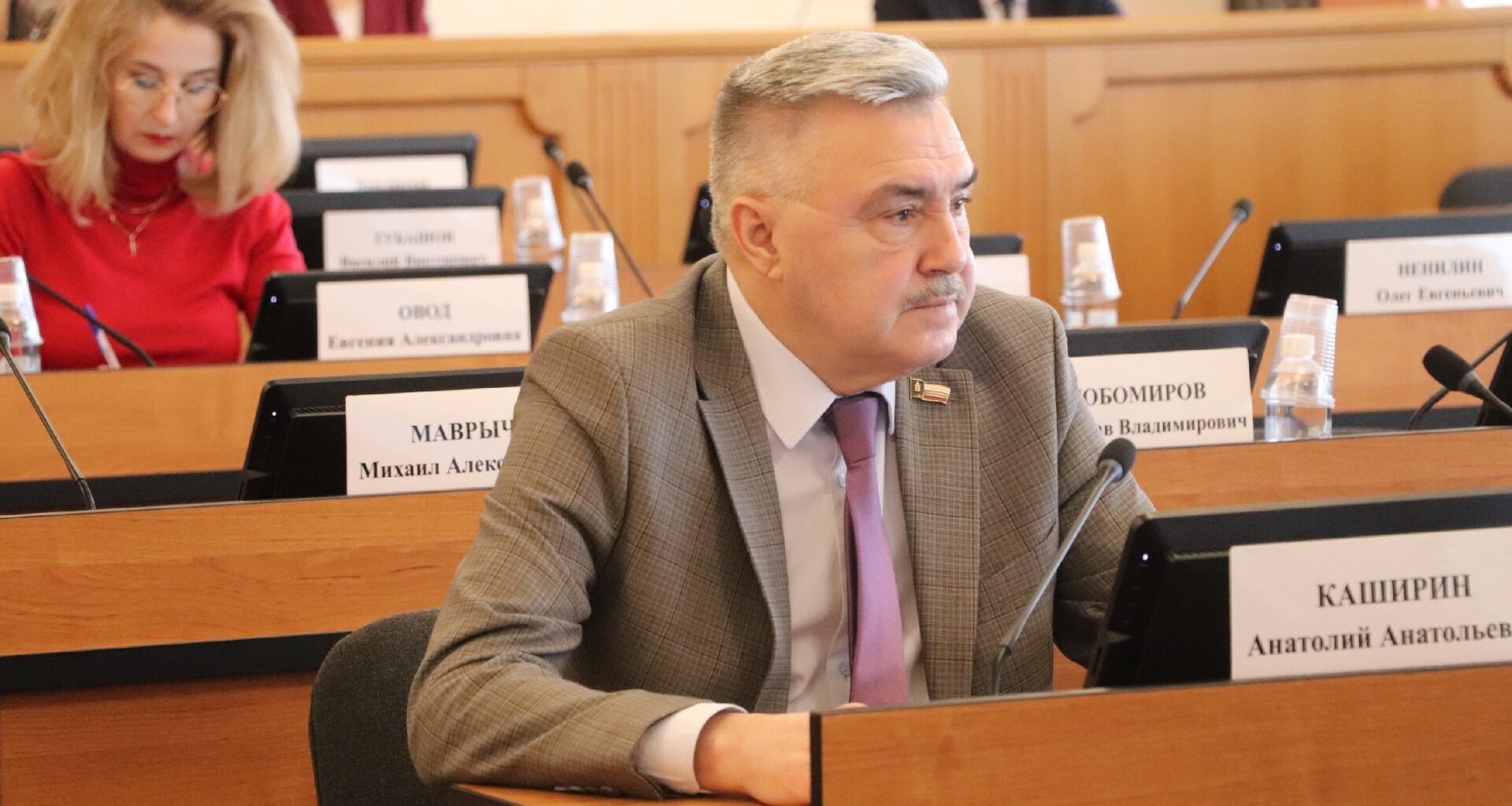 Секретарь Бюро Совета ярославской «Справедливой России» назвал позорищем объединения в образовании