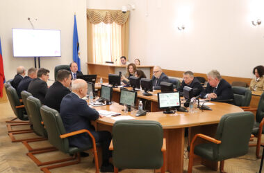 Аттракционы в парках Ярославля появятся к лету