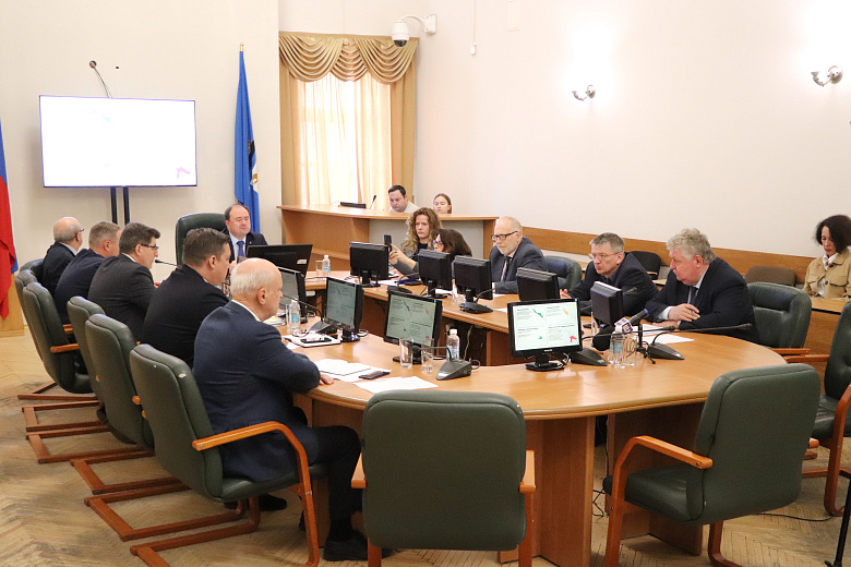 Аттракционы в парках Ярославля появятся к лету