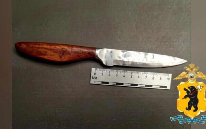 Житель Переславля осужден за умышленное причинение вреда здоровью знакомого