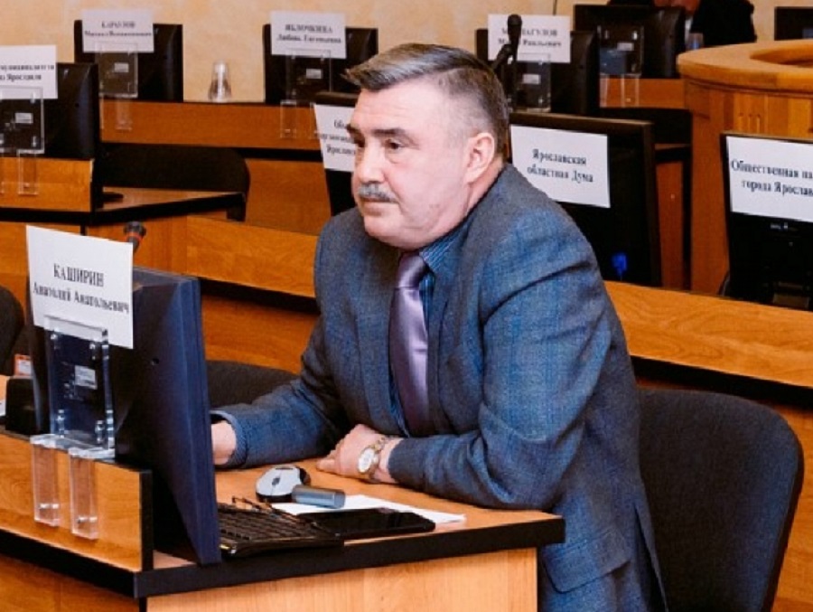 Цинизм зашкаливает: секретарь Бюро Совета ярославской «Справедливой России» о выделении миллионов на повышение имиджа власти