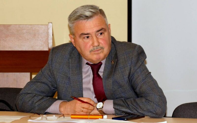 Секретарь Бюро Совета ярославской «Справедливой России» высказался о честности выборов