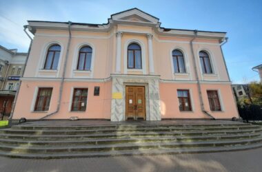 Свежо предание: секретарь Бюро Совета ярославской «Справедливой России» об объединении МФЦ