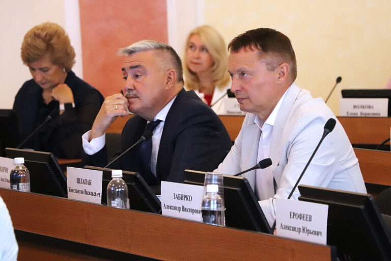 Депутаты утвердили новые правила размещения нестационарных торговых объектов в Ярославле