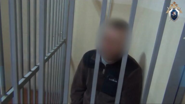 В Ярославской области завершено расследование уголовного дела в отношении заказчика убийства, совершенного в 2019 году