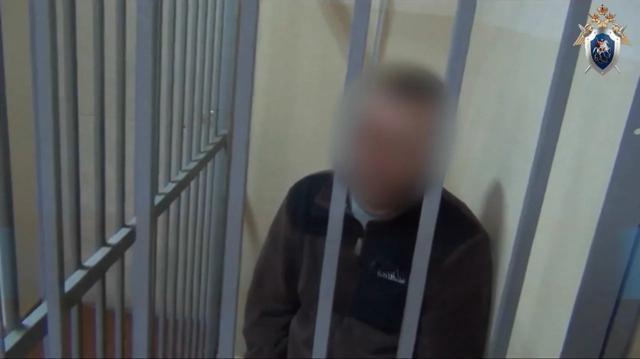 В Ярославской области завершено расследование уголовного дела в отношении заказчика убийства, совершенного в 2019 году