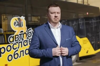 Задержан руководитель «Ярославского АТП»