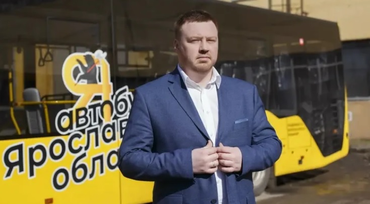 Задержан руководитель «Ярославского АТП»