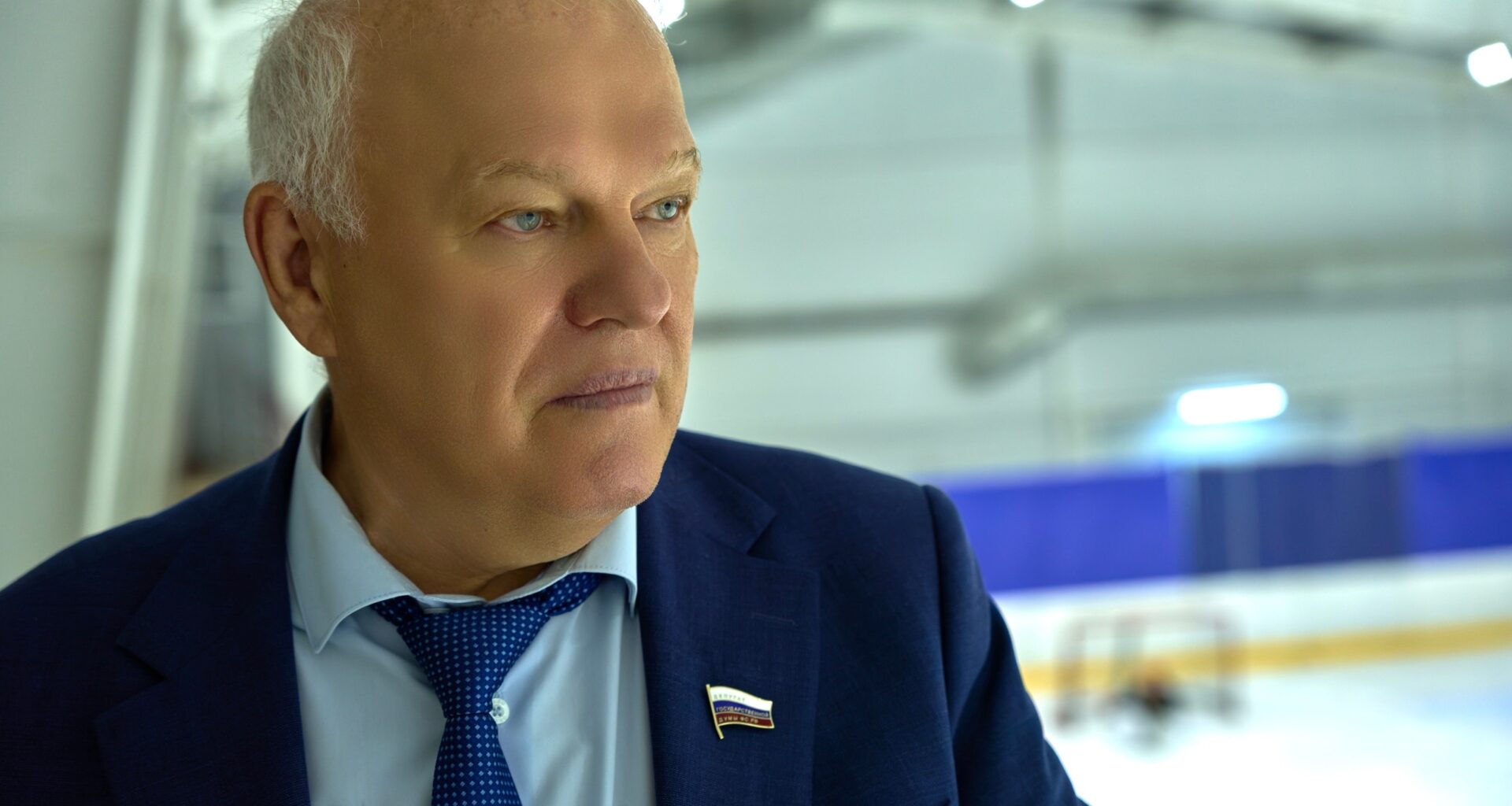 Депутат Грешневиков: борьба за экологию, поддержка соцсферы и многое другое
