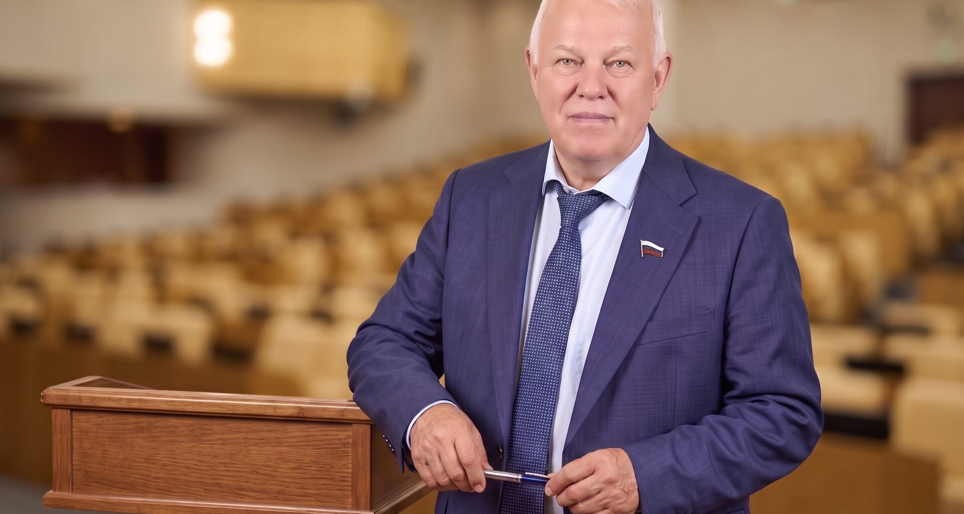 Пока одни обещали — Грешневиков добивался решений