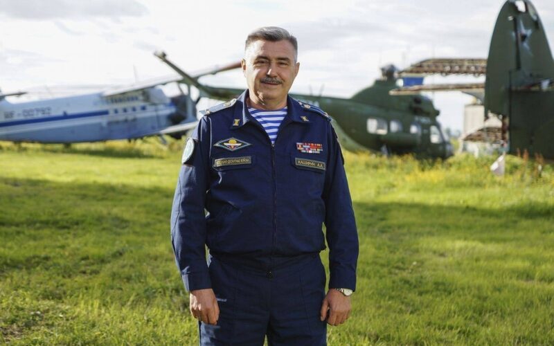 Анатолий Каширин проголосовал против исключения прямых выборов мэра Ярославля