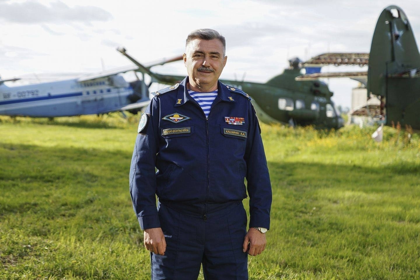 Анатолий Каширин проголосовал против исключения прямых выборов мэра Ярославля