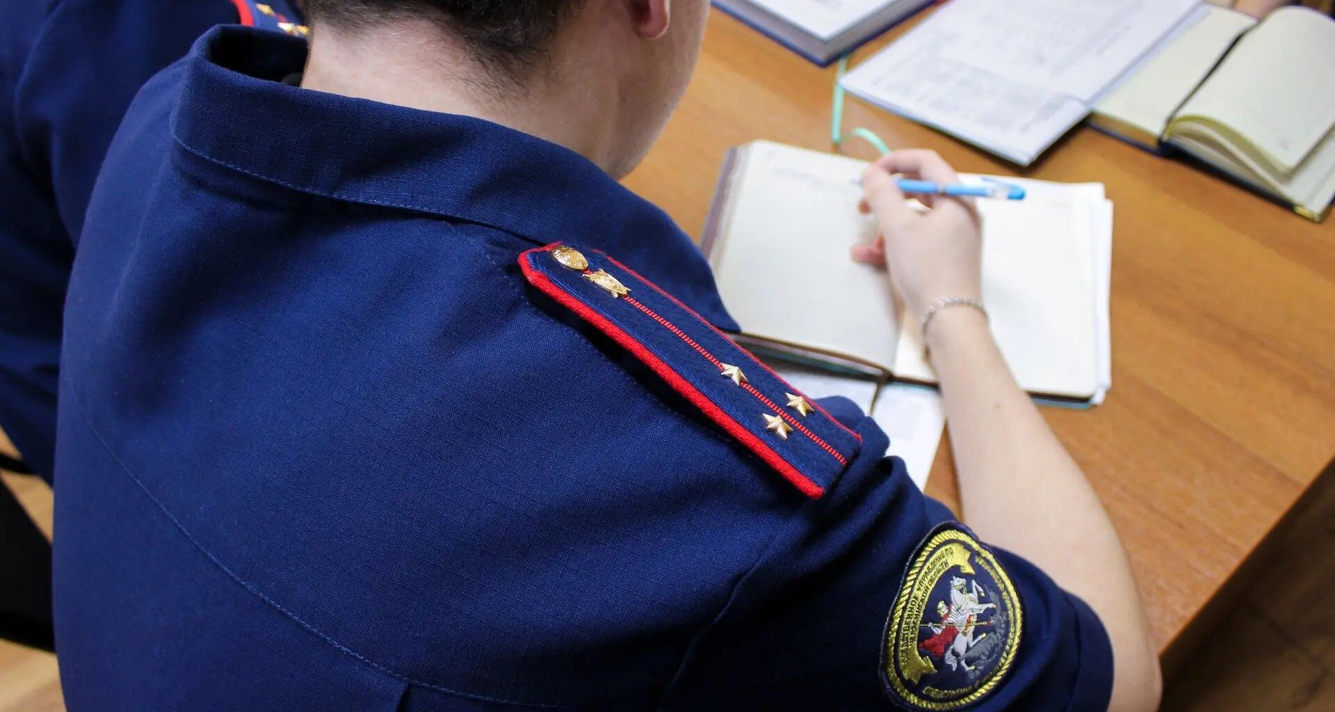 В Ярославской области женщина обвиняется в совершении экстремистского преступления