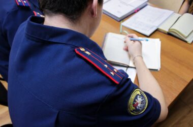 В Ярославской области женщина обвиняется в совершении экстремистского преступления