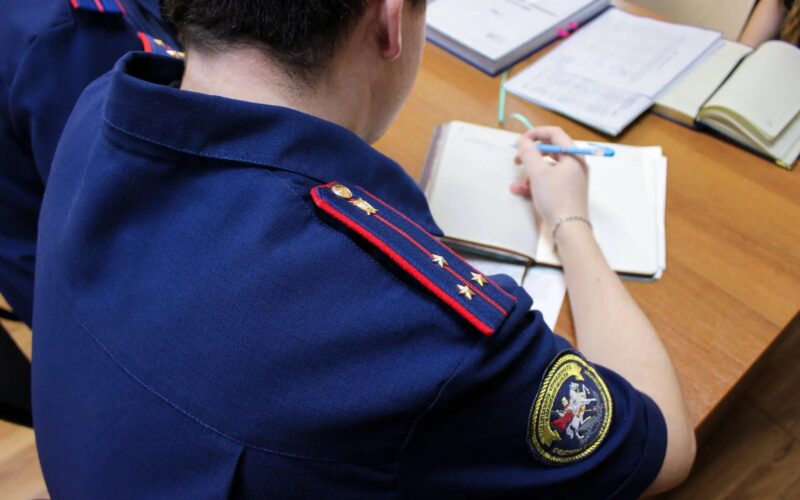 В Ярославской области женщина обвиняется в совершении экстремистского преступления