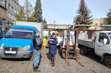 Многомиллионный долг стал причиной ареста имущества у ярославского завода