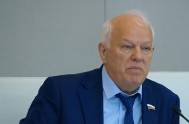 Лидер ярославской «Справедливой России» выступил на первом заседании Госдумы