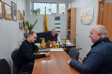В Ярославской области депутаты от «Справедливой России» встретились с избирателями